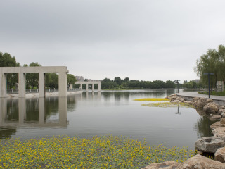净月潭风景名胜区