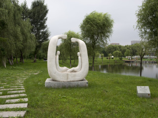 净月潭风景名胜区