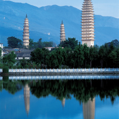 崇圣寺