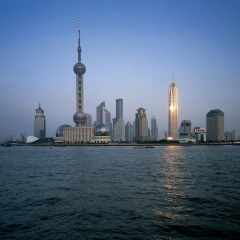 东方明珠
