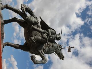 上京会宁府遗址