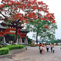 惠州西湖