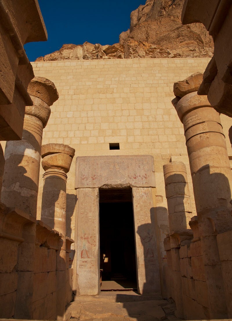 【埃及】走进非洲 穿越七千年(途牛首发)