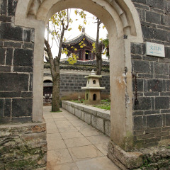 青岩古镇