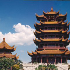 黄鹤楼