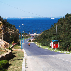滨海路