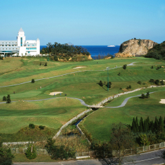 棒棰岛
