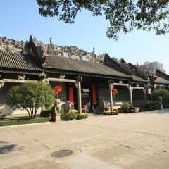 陈家祠