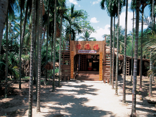 百越民族文化村