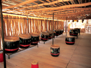 百越民族文化村