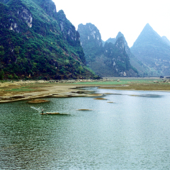 大龙湖