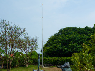 打狗英国领事馆