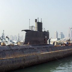 海军博物馆
