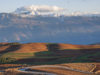 七彩云南文博园