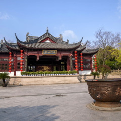 枫桥