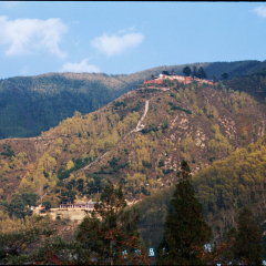 黛螺顶