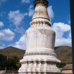 塔院寺