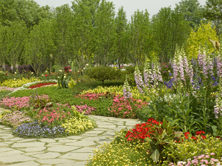 杭州西溪湿地风景区