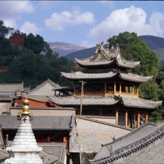 塔院寺