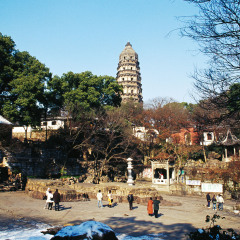 虎丘