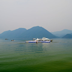 太平湖