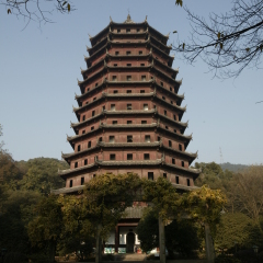 六和塔