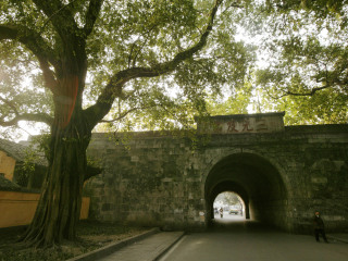 王城