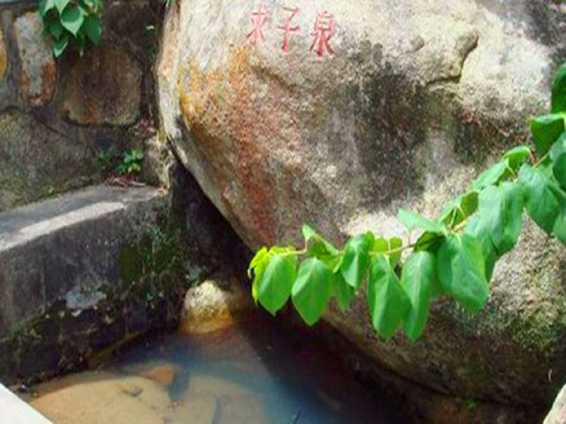  珠海东澳岛2日游>入住美丽湾度假山庄海景三人房