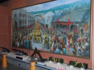 百色起义纪念馆