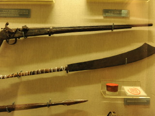 百色起义纪念馆