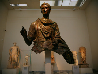 雅典国立考古博物馆