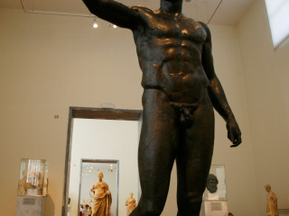 雅典国立考古博物馆