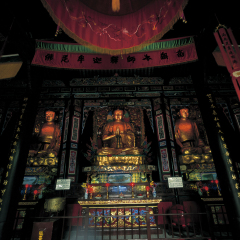 大佛禅院