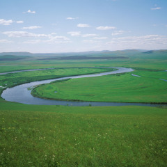 额尔古纳河