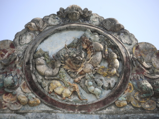 广东罗浮山风景名胜区