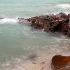 冠头岭