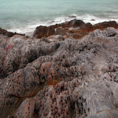 冠头岭