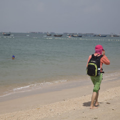 外沙岛