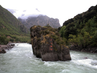 中流砥柱