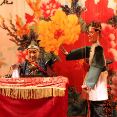 杭州宋城