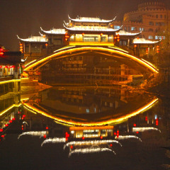 宋城千古情