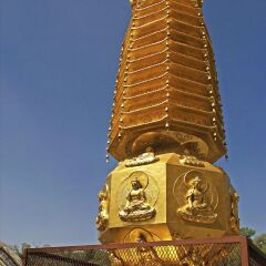 显通寺