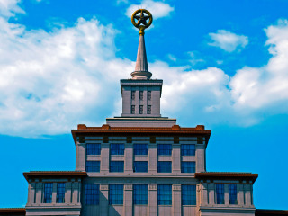 中国人民革命军事博物馆