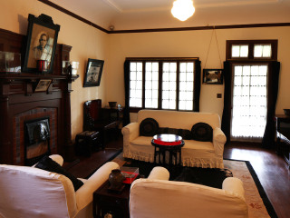 孙中山故居纪念馆