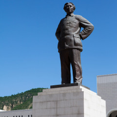 延安革命纪念馆