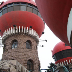 信号山