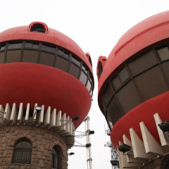 信号山