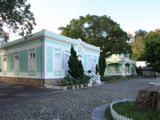 龙环葡韵住宅式博物馆