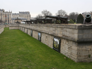 法国巴黎军事博物馆