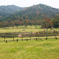 木兰天池